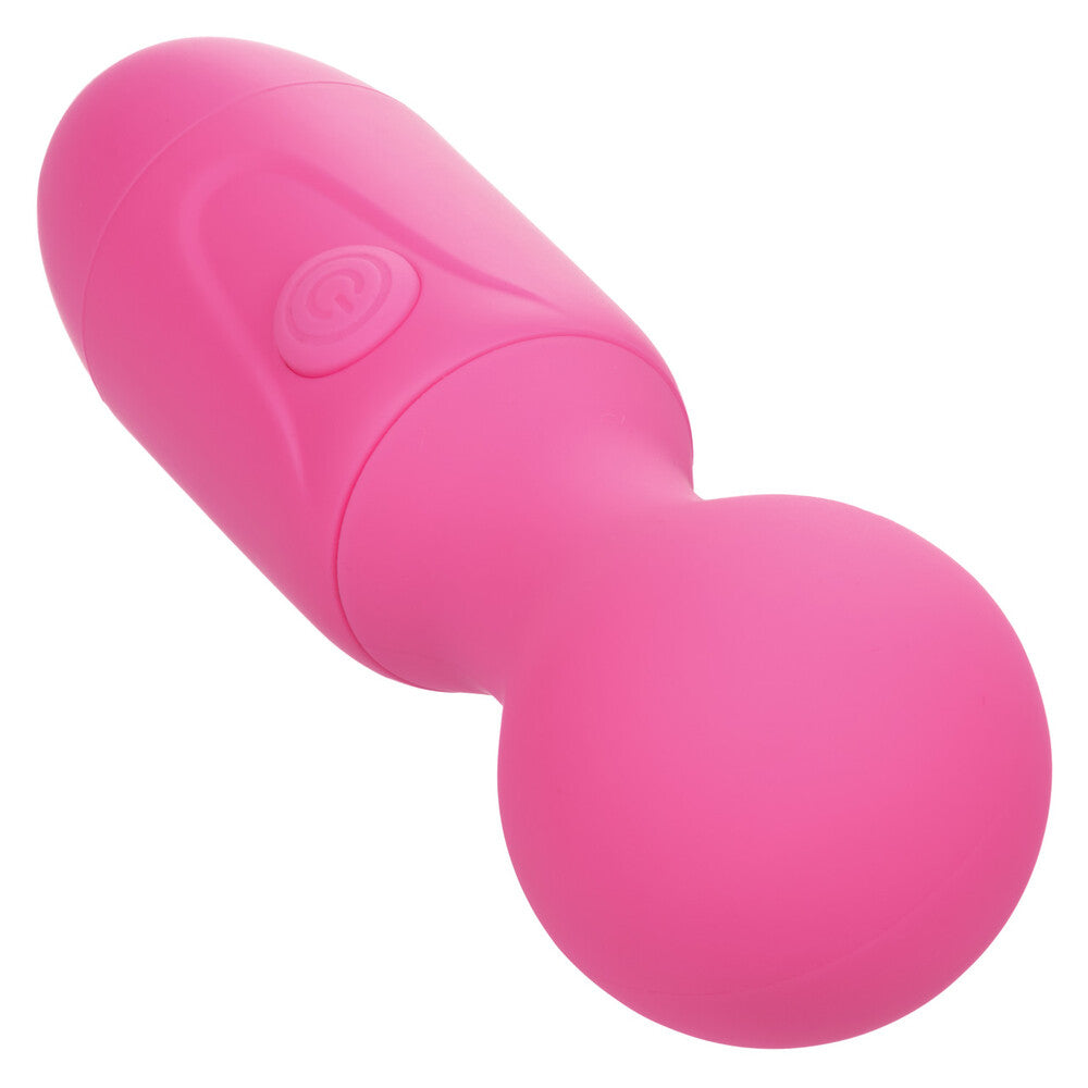 Premier masseur rechargeable