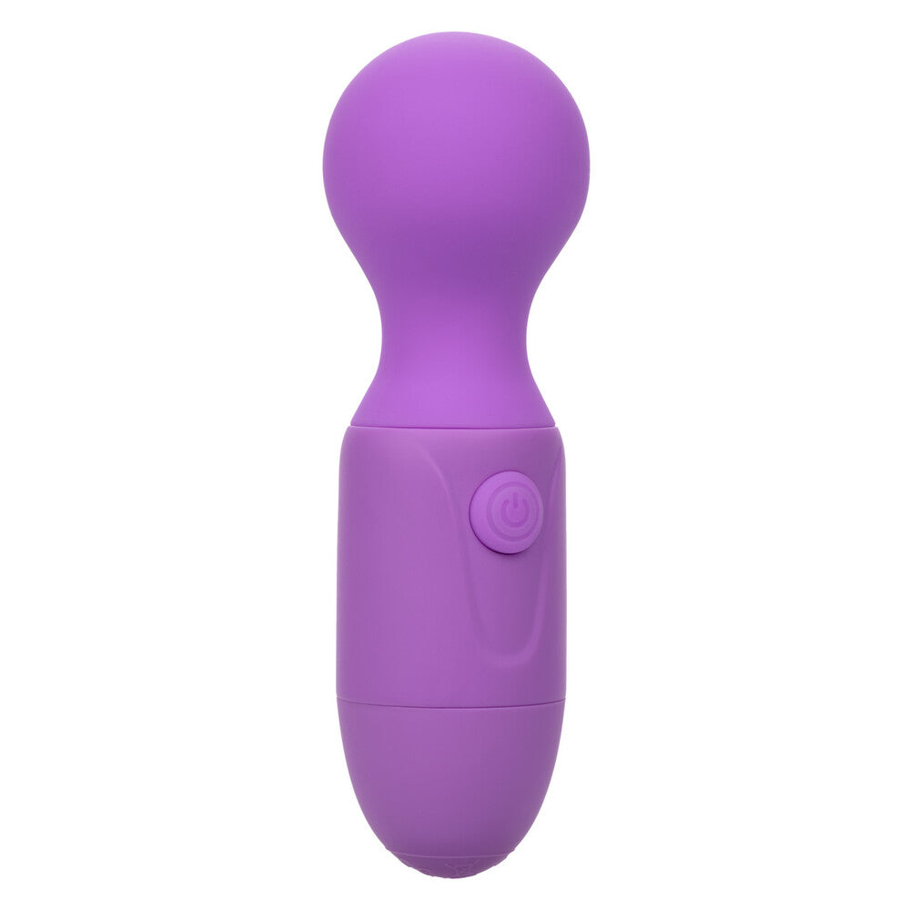 Premier masseur rechargeable