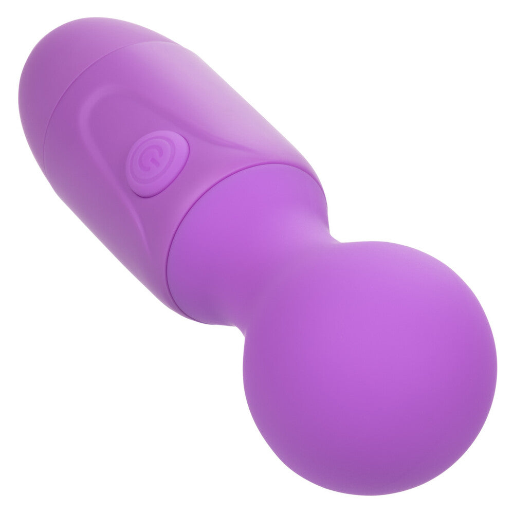 Premier masseur rechargeable