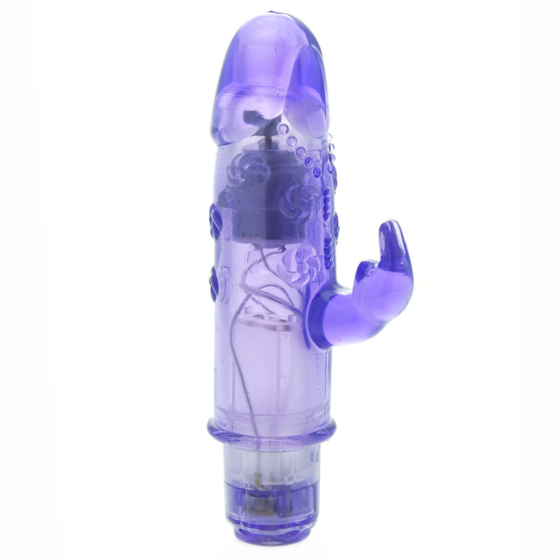 Vibrador conejito teaser para principiantes