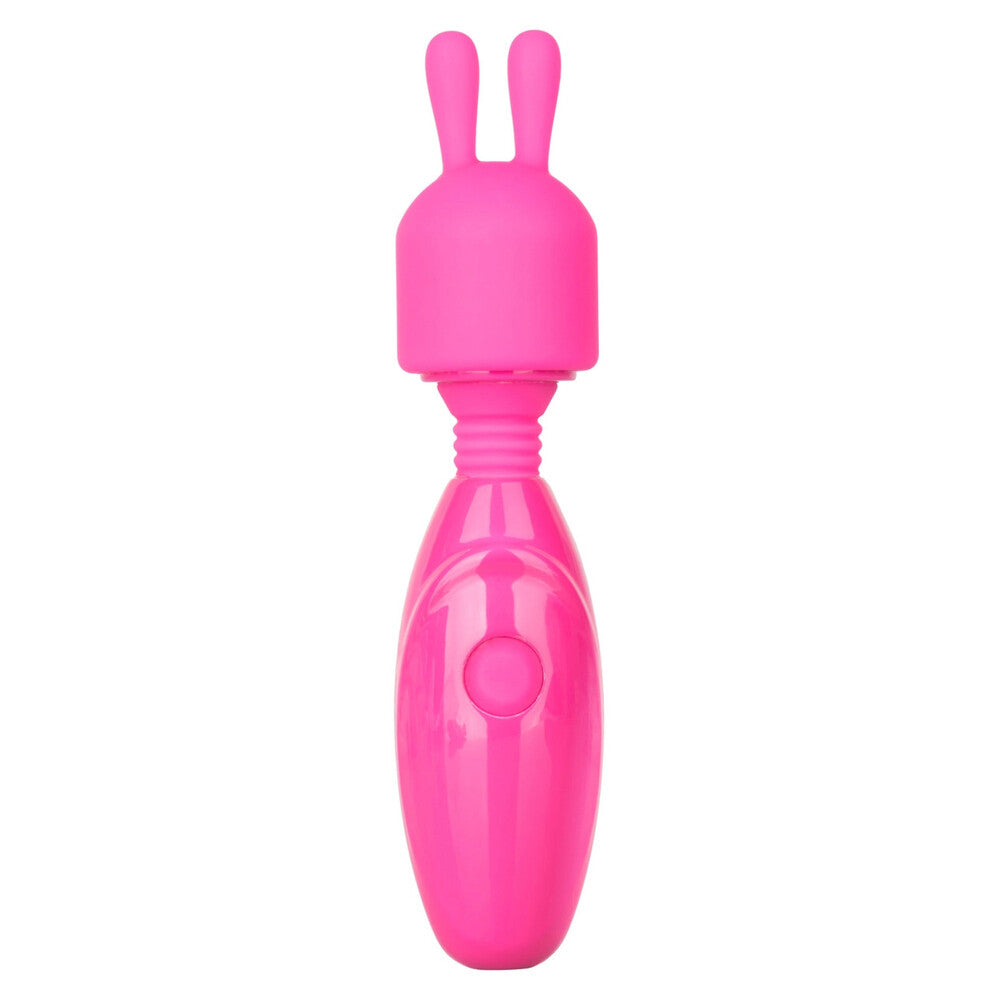 Vibromasseur lapin rechargeable Tiny Teasers