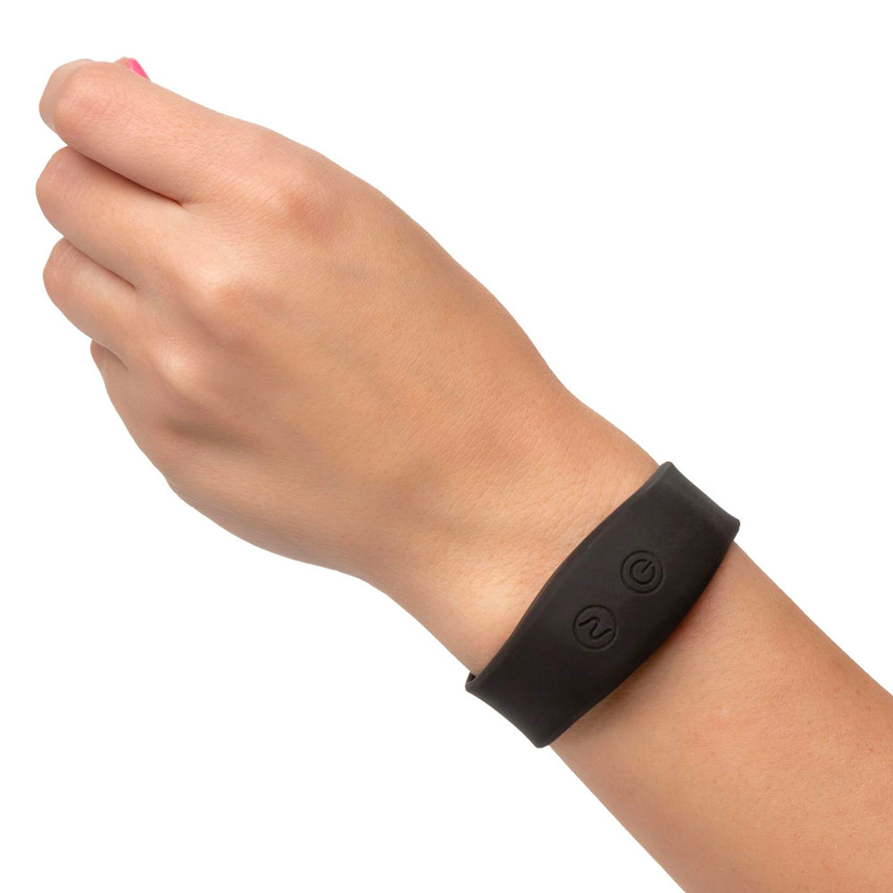 Pulsera recargable con control remoto Petite Bullet