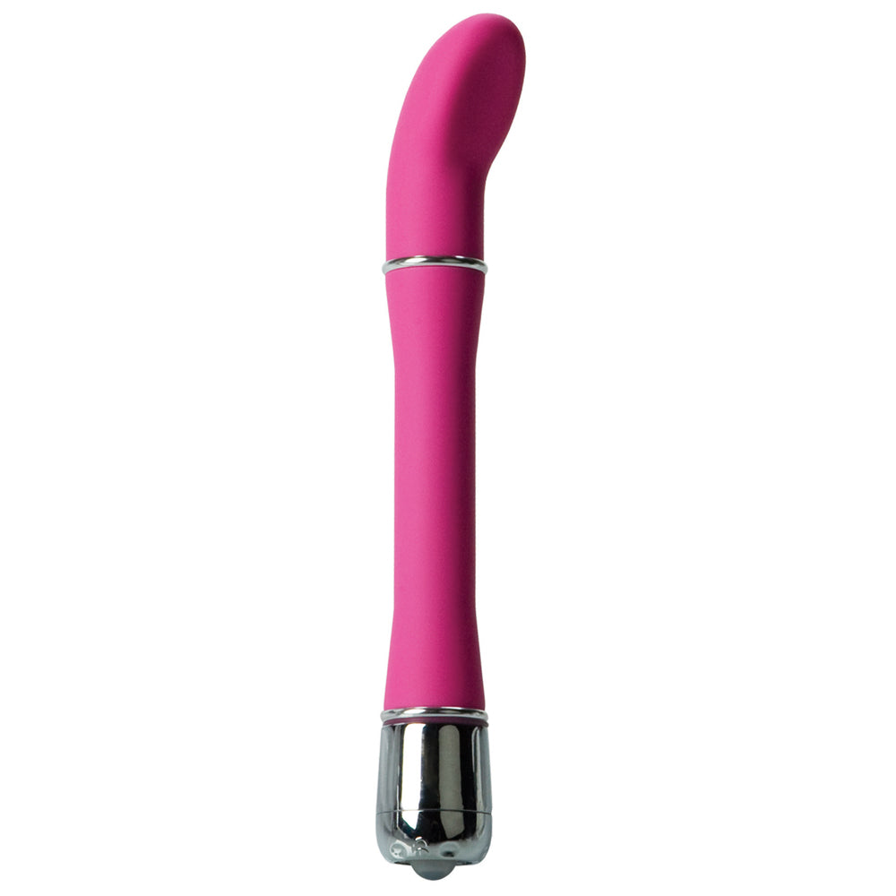 Mini vibrador Lulu Satin Scoop