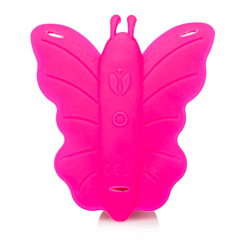 Venus Butterfly Control remoto Venus Pene recargable