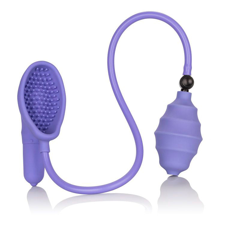 Pompe intime en silicone Pro pour femme, étanche