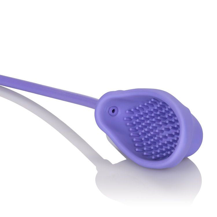 Pompe intime en silicone Pro pour femme, étanche