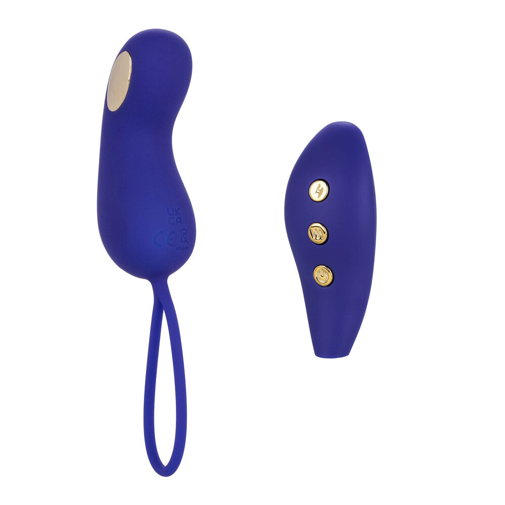 Teaser de la télécommande Impulse Intimate Estim