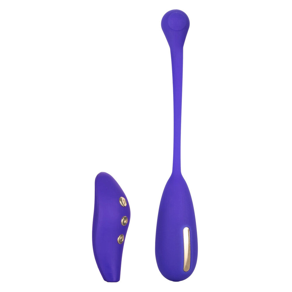 Ejercitador Kegel remoto Impulse Intimate Estim