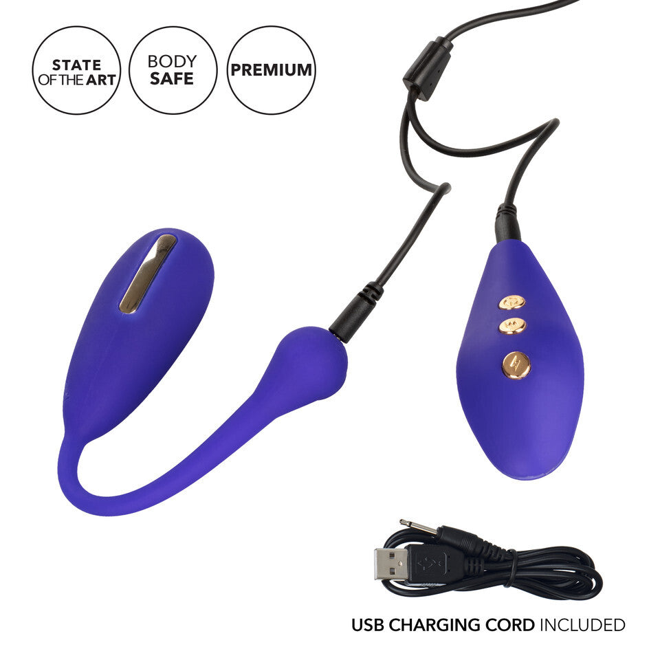 Ejercitador Kegel remoto Impulse Intimate Estim