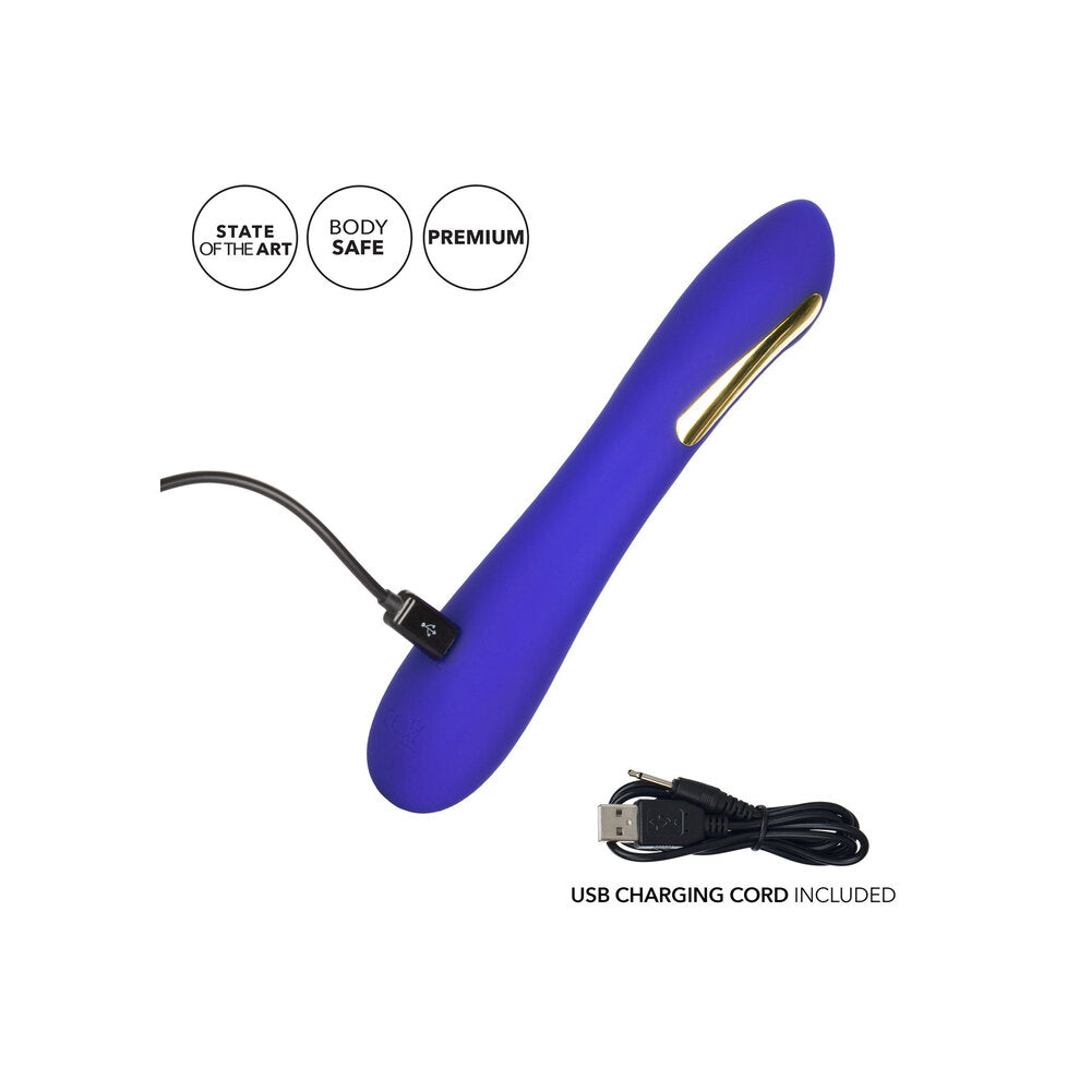 Masajeador de varita pequeña Impulse Intimate Estim