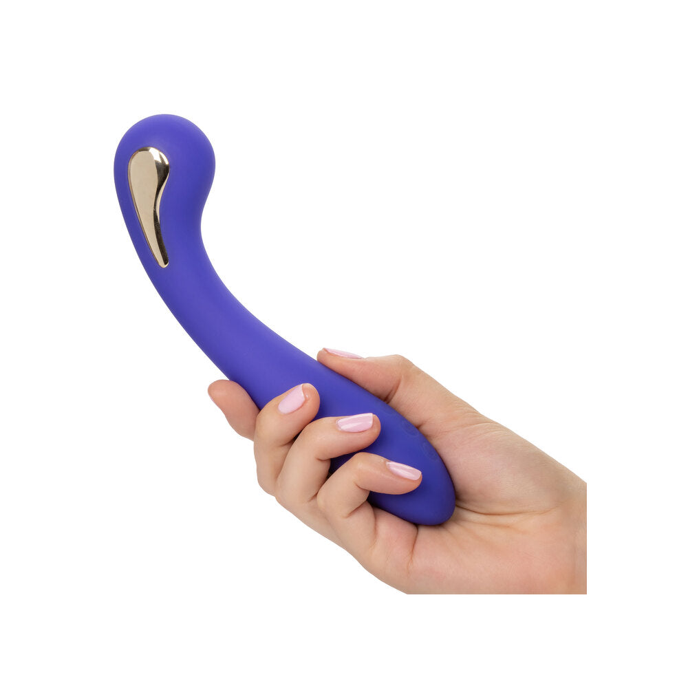 Masseur intime Impulse Intimate Estim Petite G Wand