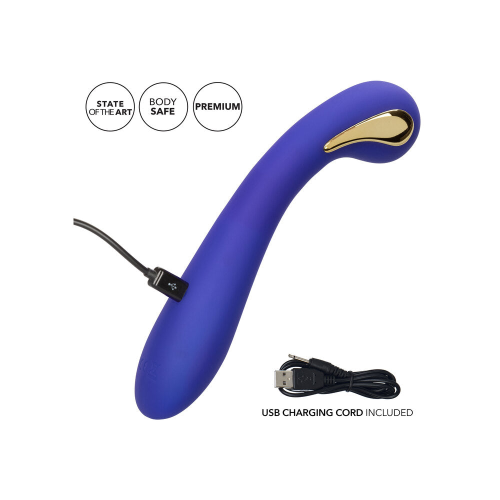 Masseur intime Impulse Intimate Estim Petite G Wand