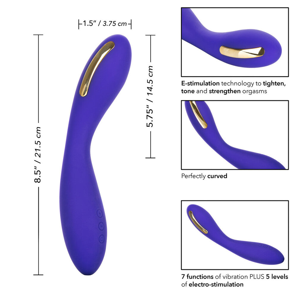 Baguette de massage intime Impulse Estim