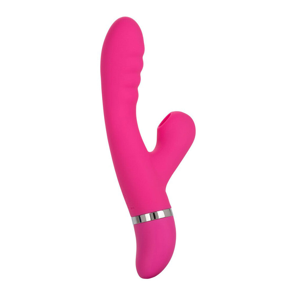 Vibromasseur Rabbit Pucker Foreplay Frenzy