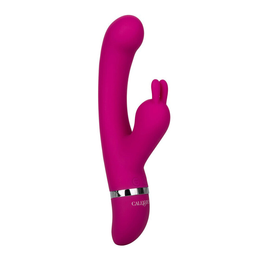 Vibrador Bunny Kisser de Foreplay Frenzy