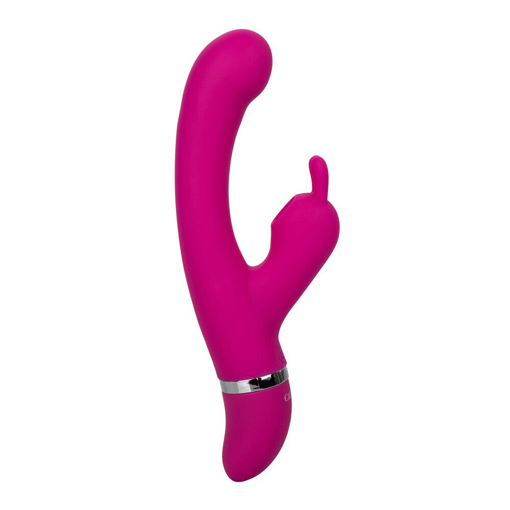 Vibrador Bunny Kisser de Foreplay Frenzy