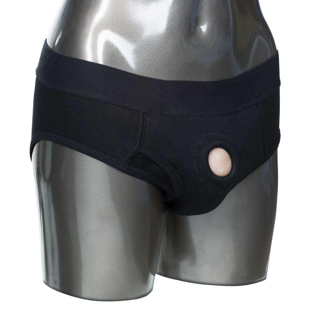 Arnés Packer Gear Brief, talla grande a extragrande