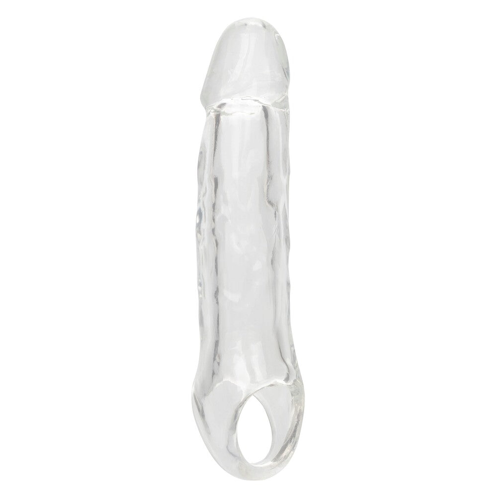 CalExotics Performance Maxx Clear Extension 5.5 Inches