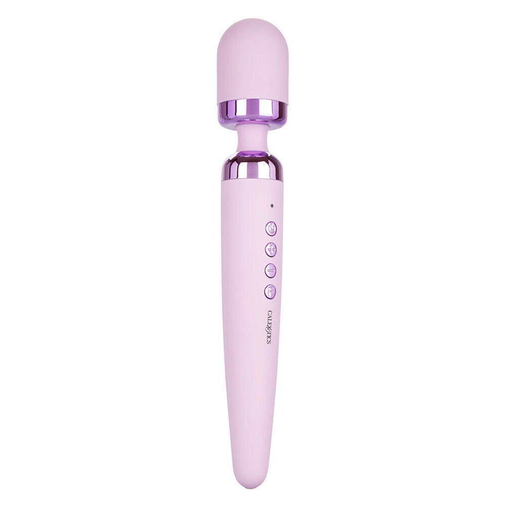 Opulence - Masseur baguette rechargeable haute puissance