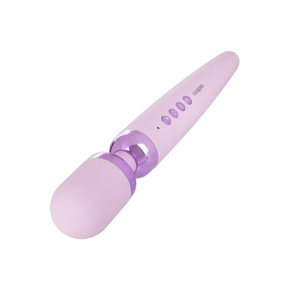 Opulence - Masseur baguette rechargeable haute puissance