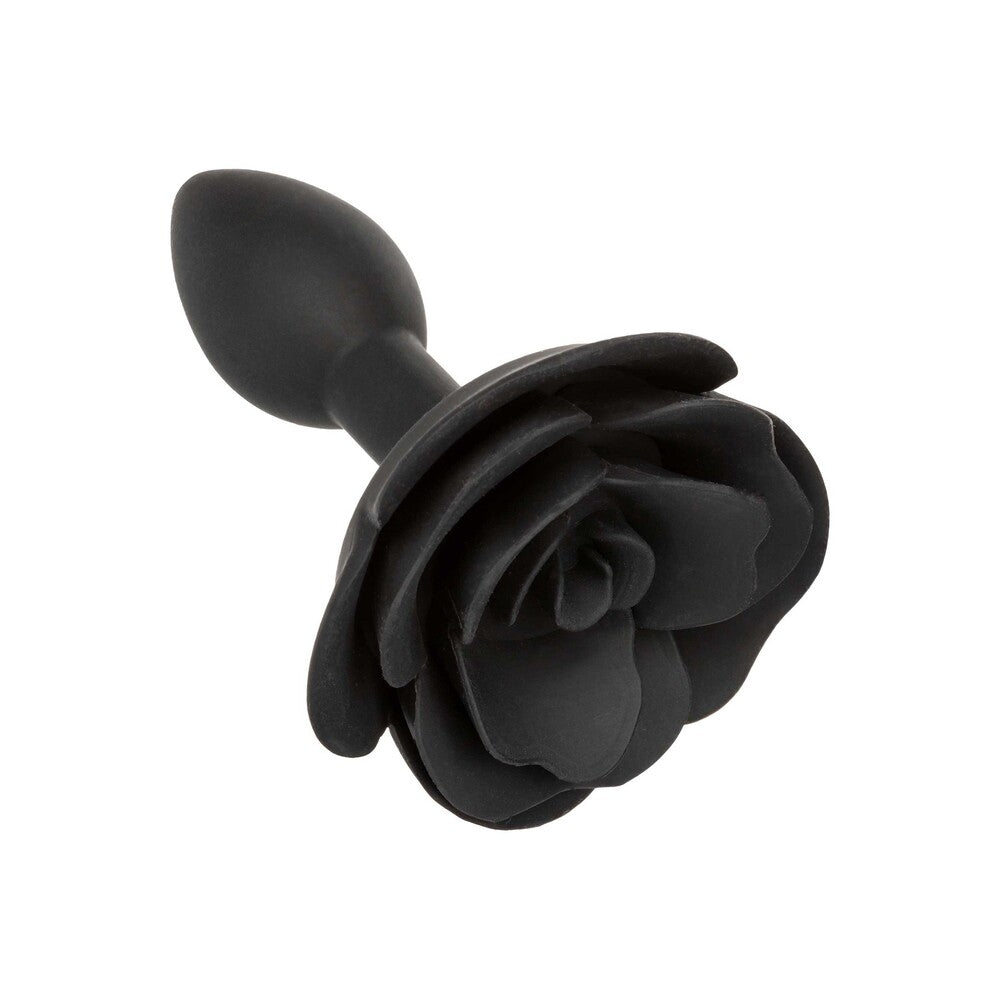 Plug anal rose interdit de CalExotics