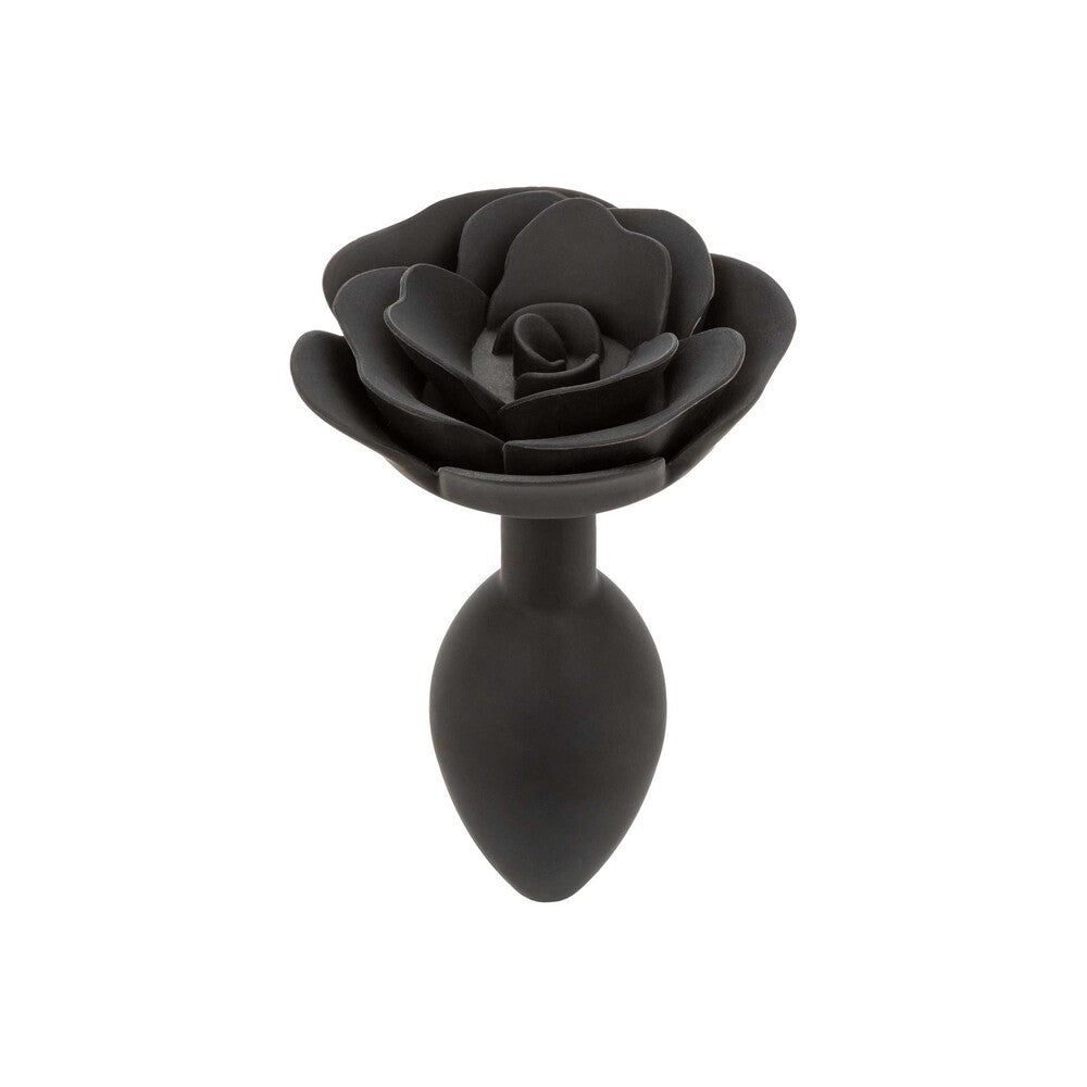 Plug anal rose Forbidden de CalExotics