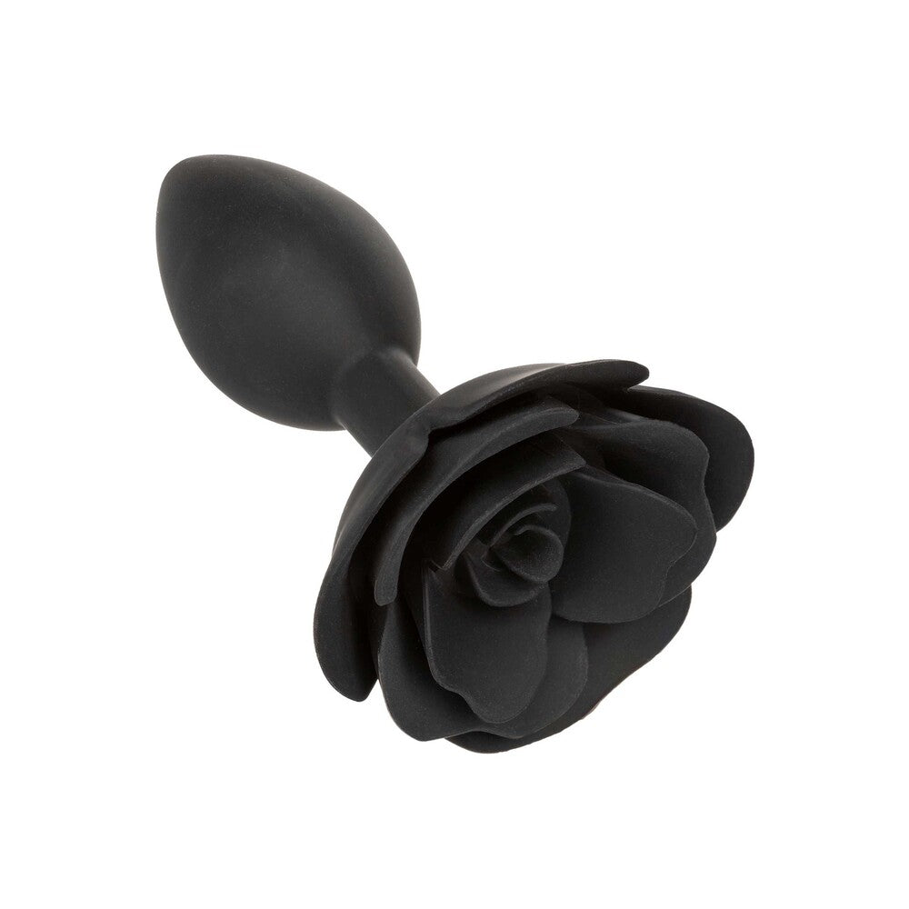 Plug anal rose Forbidden de CalExotics