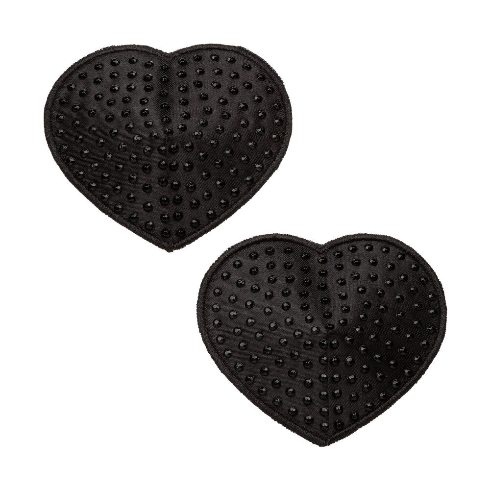 Empanadillas Radiance Black Heart