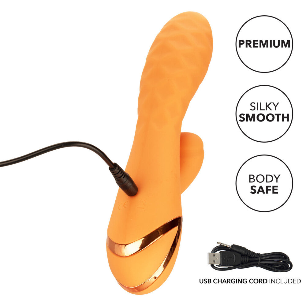 Vibrador recargable Newport Beach Babe