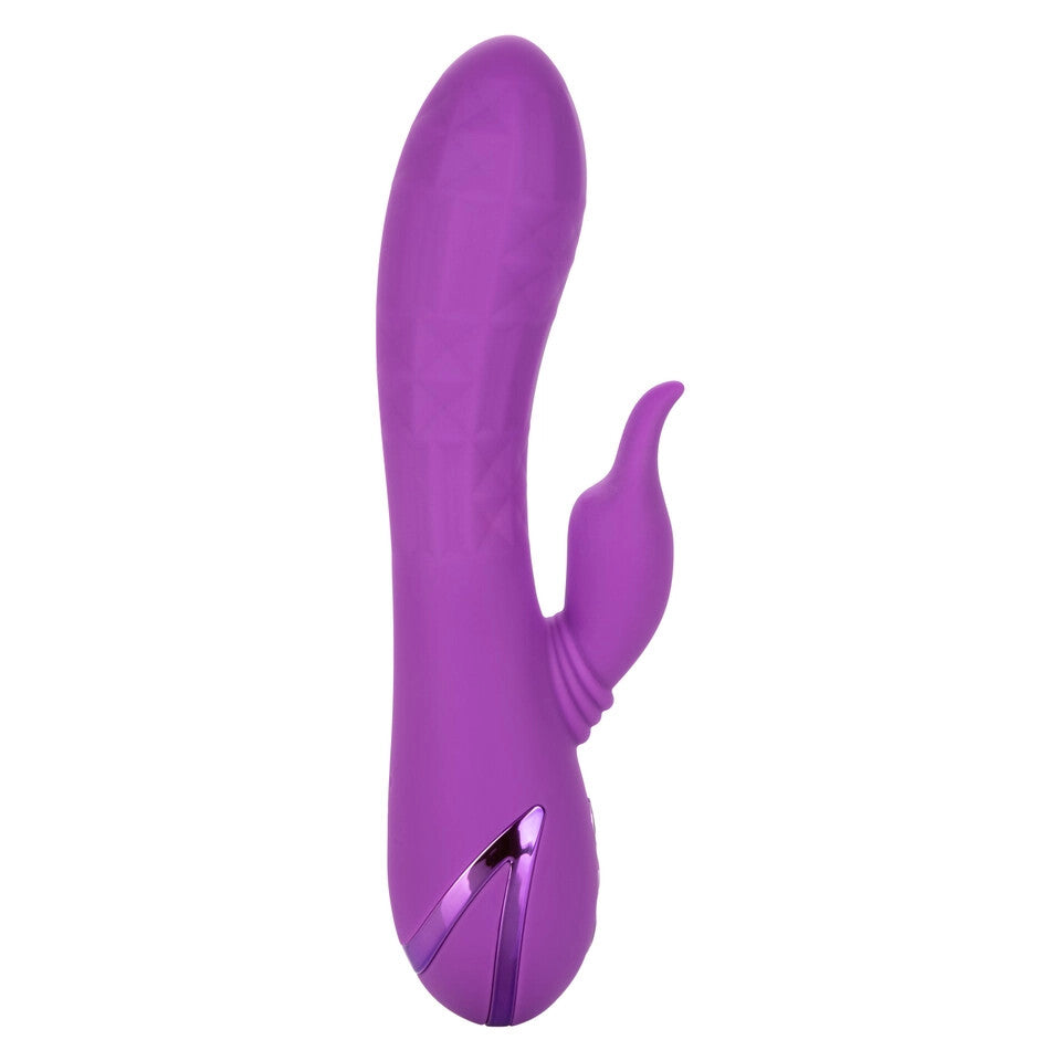 Vibrador de clítoris recargable Valley Vamp