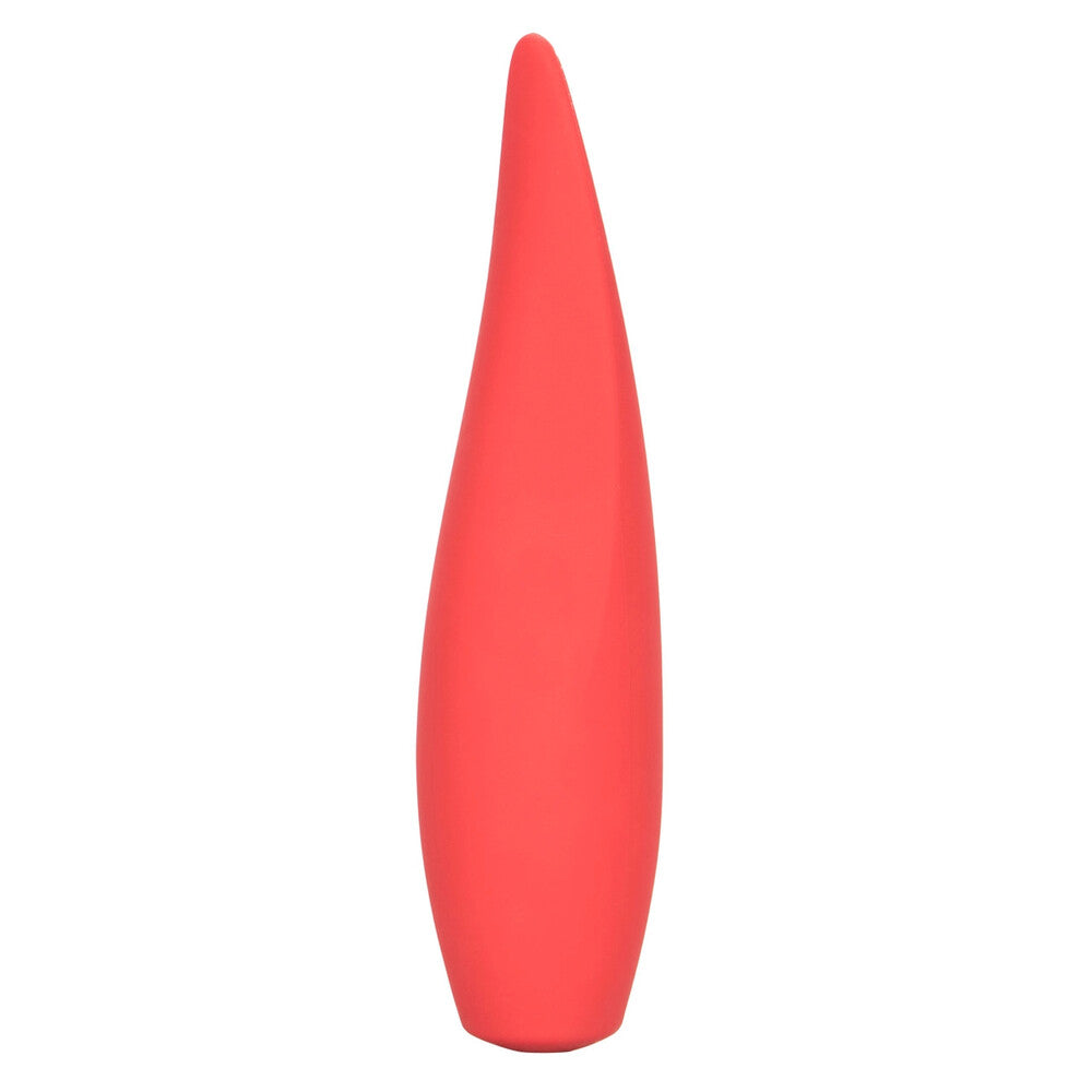 Vibrador recargable Red Hot Ember