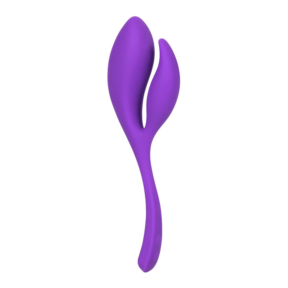 Vibrador de doble motor Marvelous Climaxer