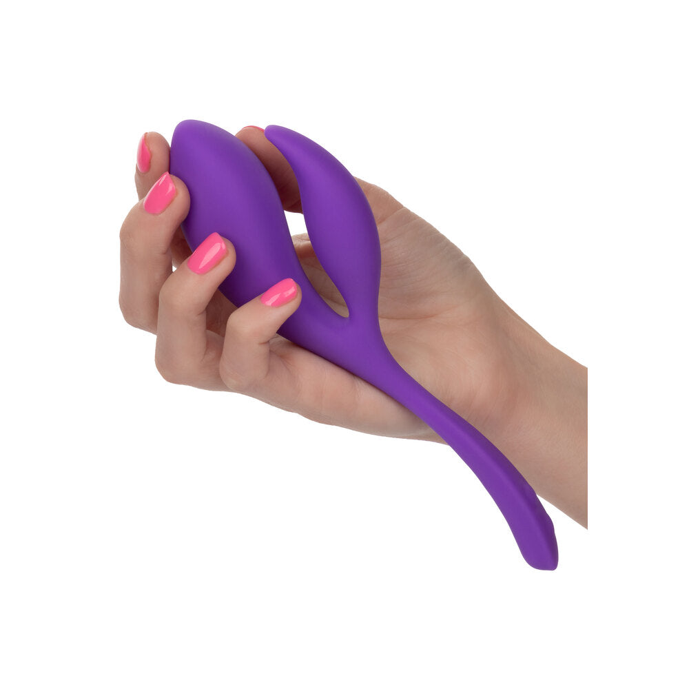 Vibrador de doble motor Marvelous Climaxer