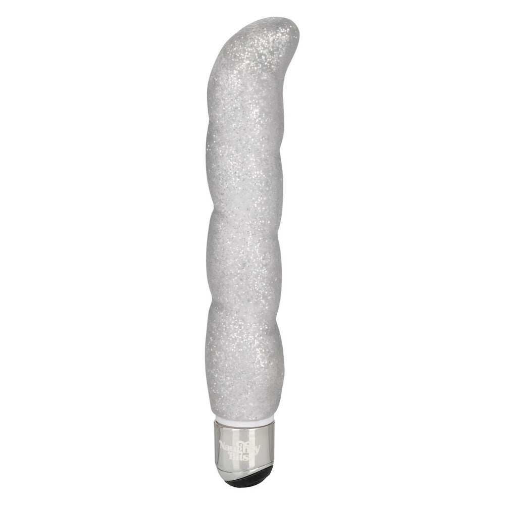 Vibrador Majestic GSpot de Naughty Bits Screwnicorn