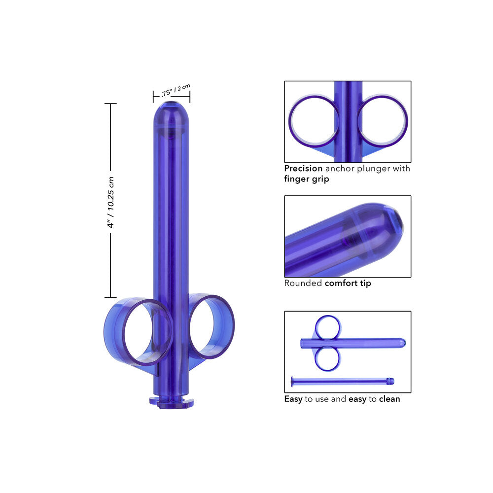 Tubo de lubricación Admiral