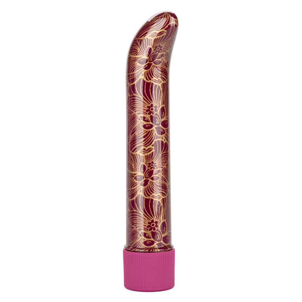 Vibrador Oh My GSpot de Naughty Bits