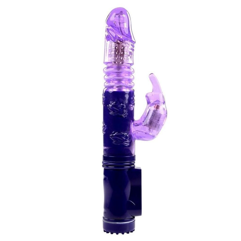 Vibrador Selopa Bunny Thruster