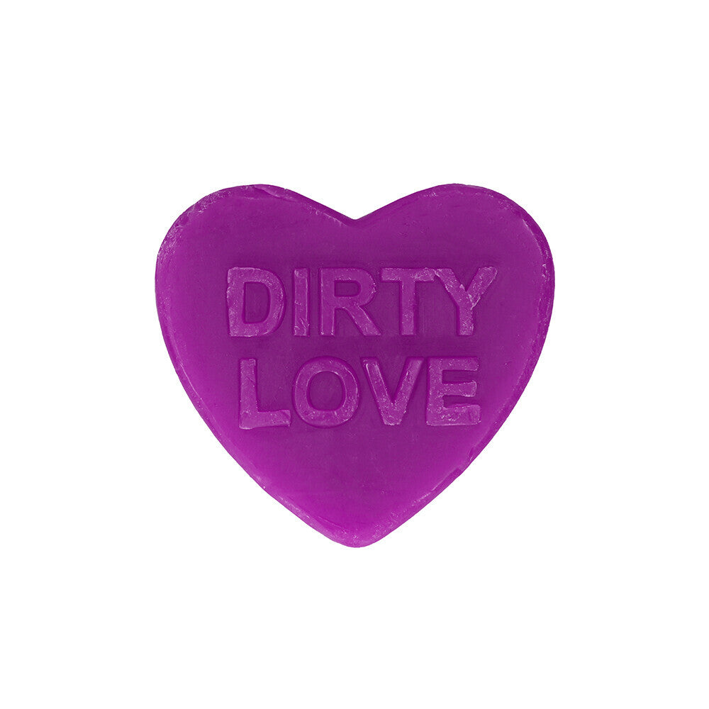 Barre de savon parfumée à la lavande Dirty Love