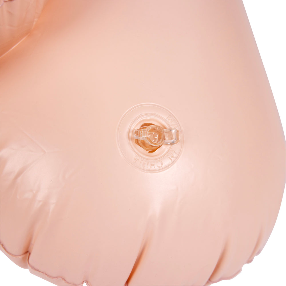 Pene inflable de 55 pulgadas