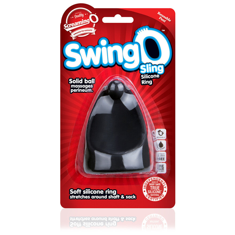 Anneau pénien Screaming O SwingO Sling