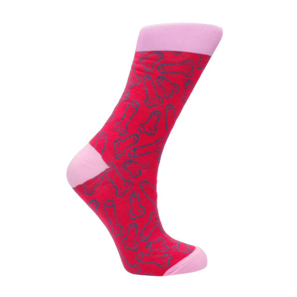 Chaussettes Cocky Sexy Taille 42 à 46