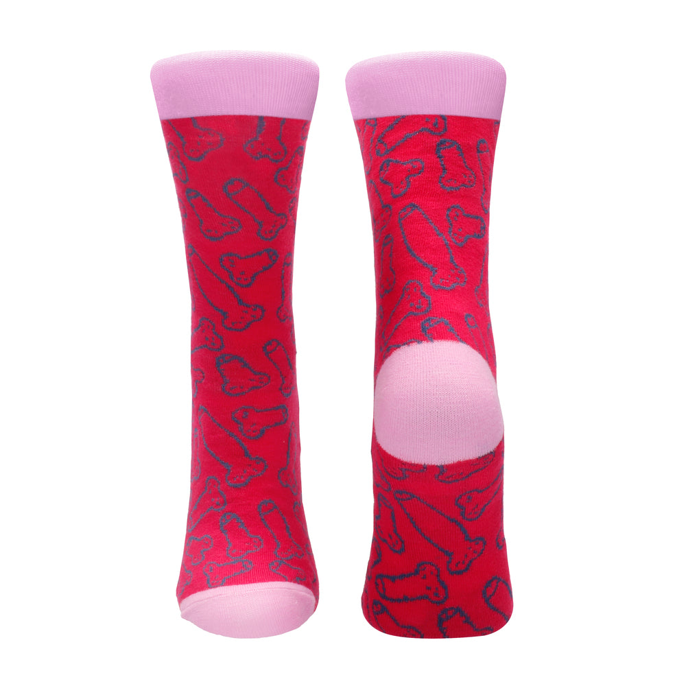 Chaussettes Cocky Sexy Taille 42 à 46