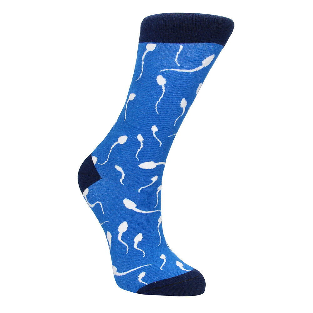 Chaussettes Sexy Homme Mer 36 à 41