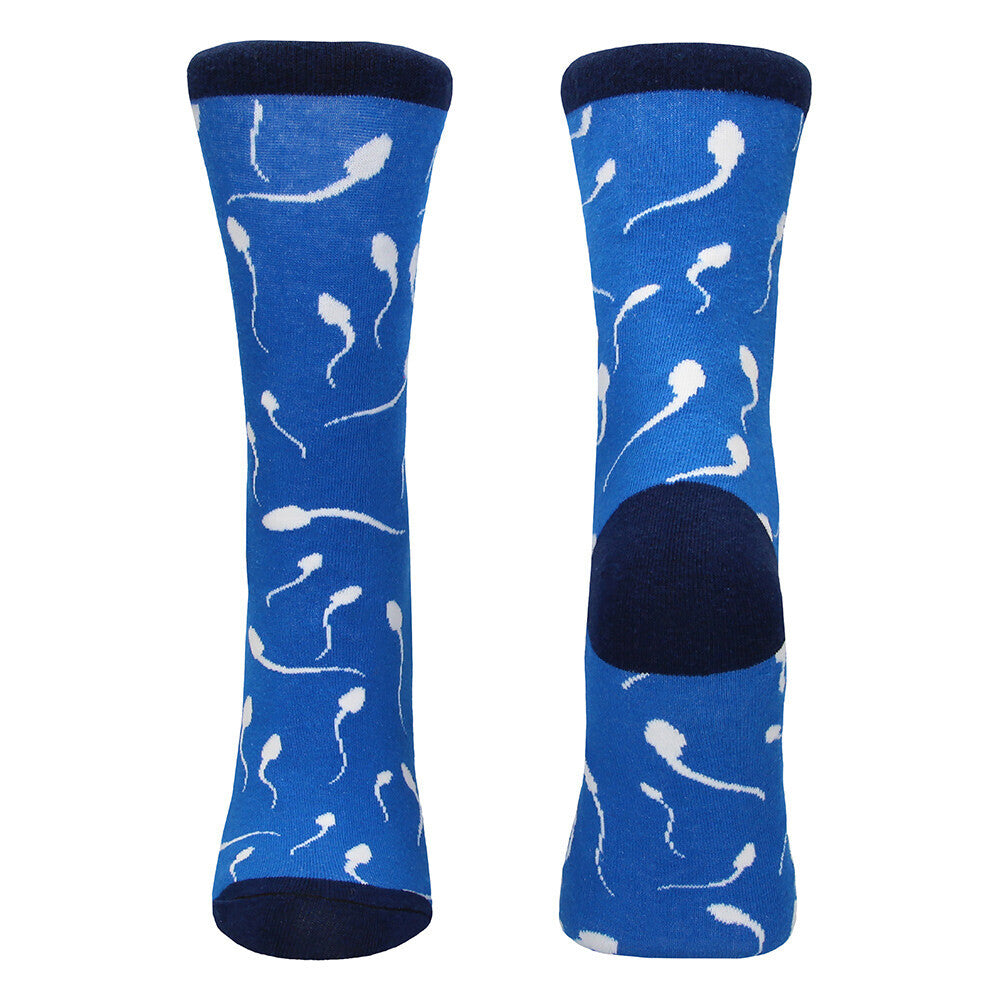 Chaussettes Sexy Homme Mer 36 à 41