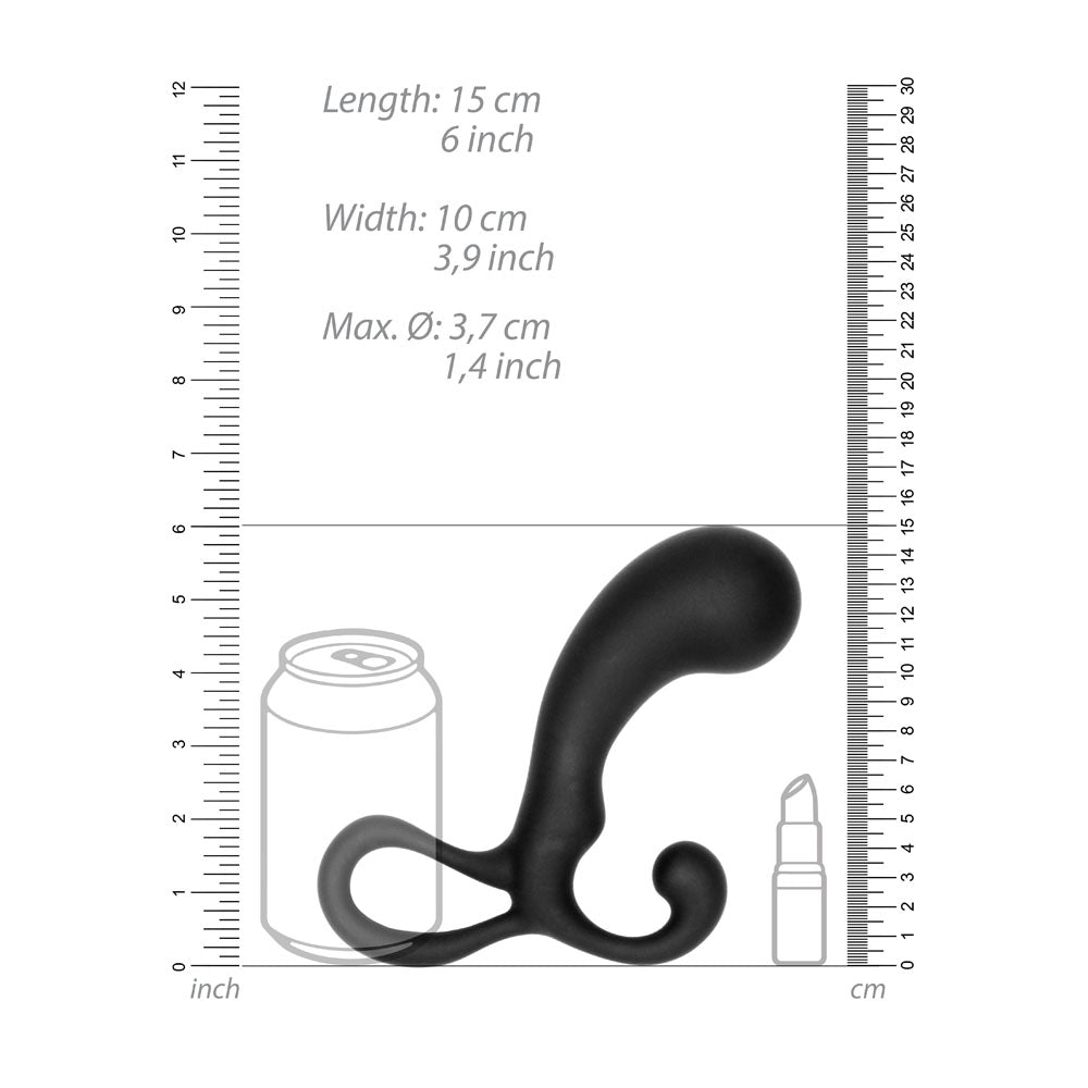 Sono No 95 Three Piece Prostate Stimulator Set