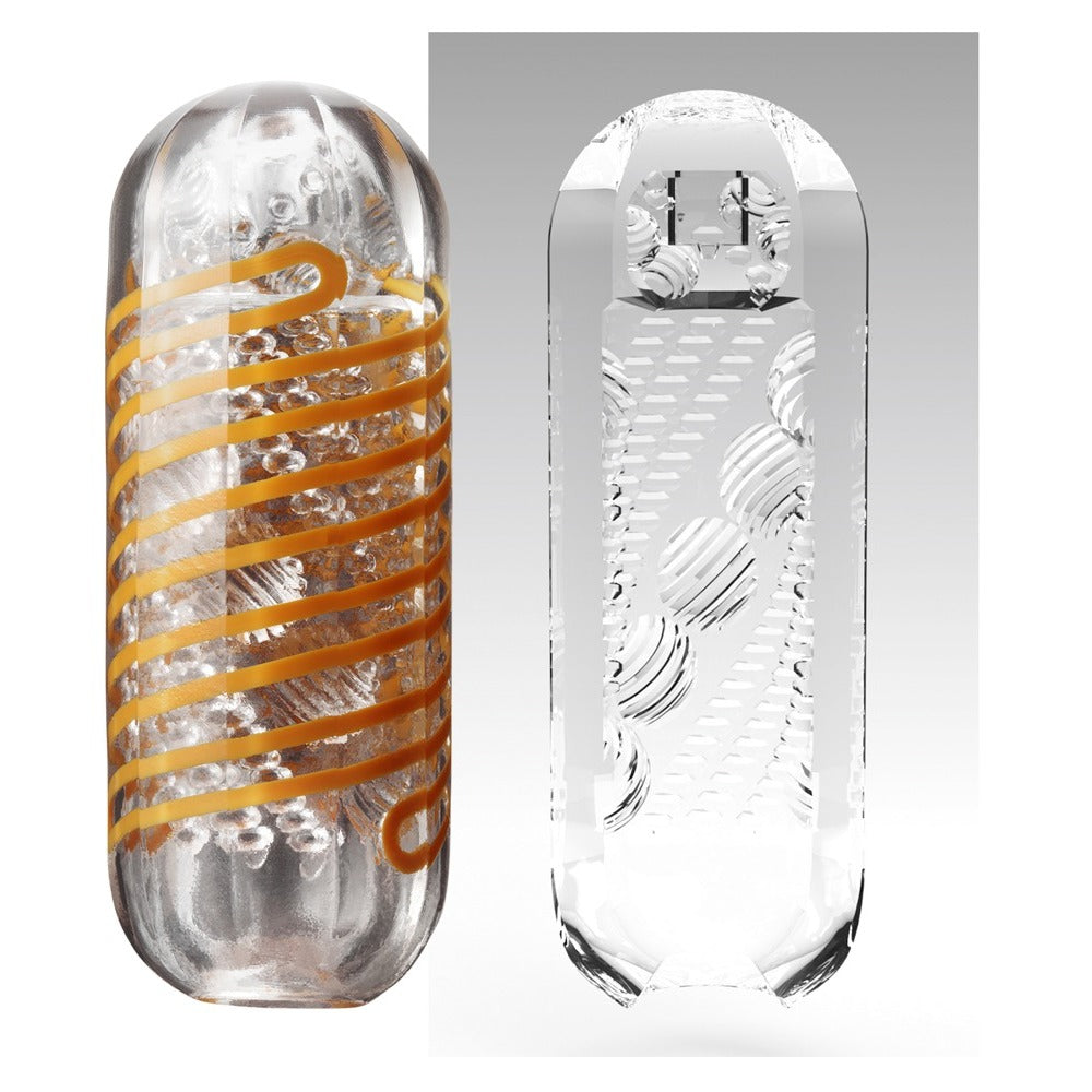 Masturbateur Tenga 05 Beads Spinner