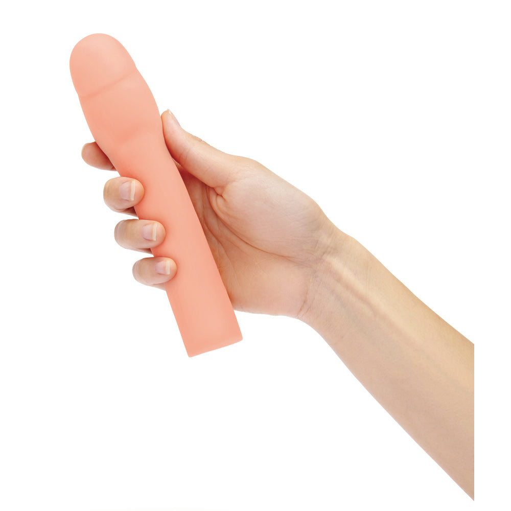 Extensor de pene Size Up de 2 pulgadas