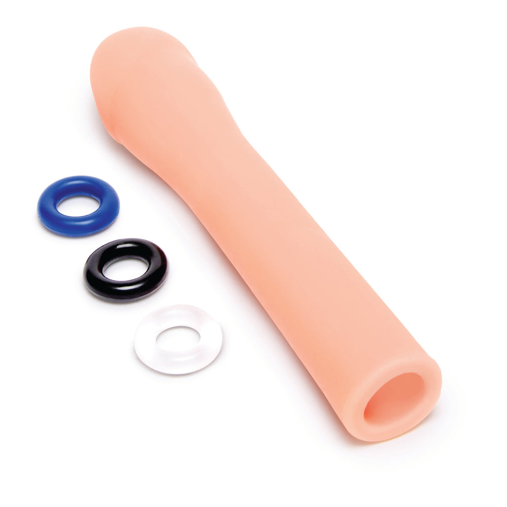 Extensor de pene Size Up de 3 pulgadas