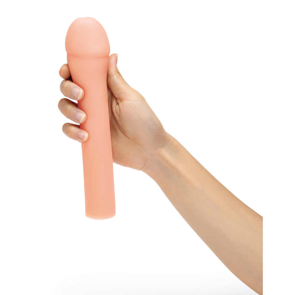 Extensor de pene Size Up de 3 pulgadas