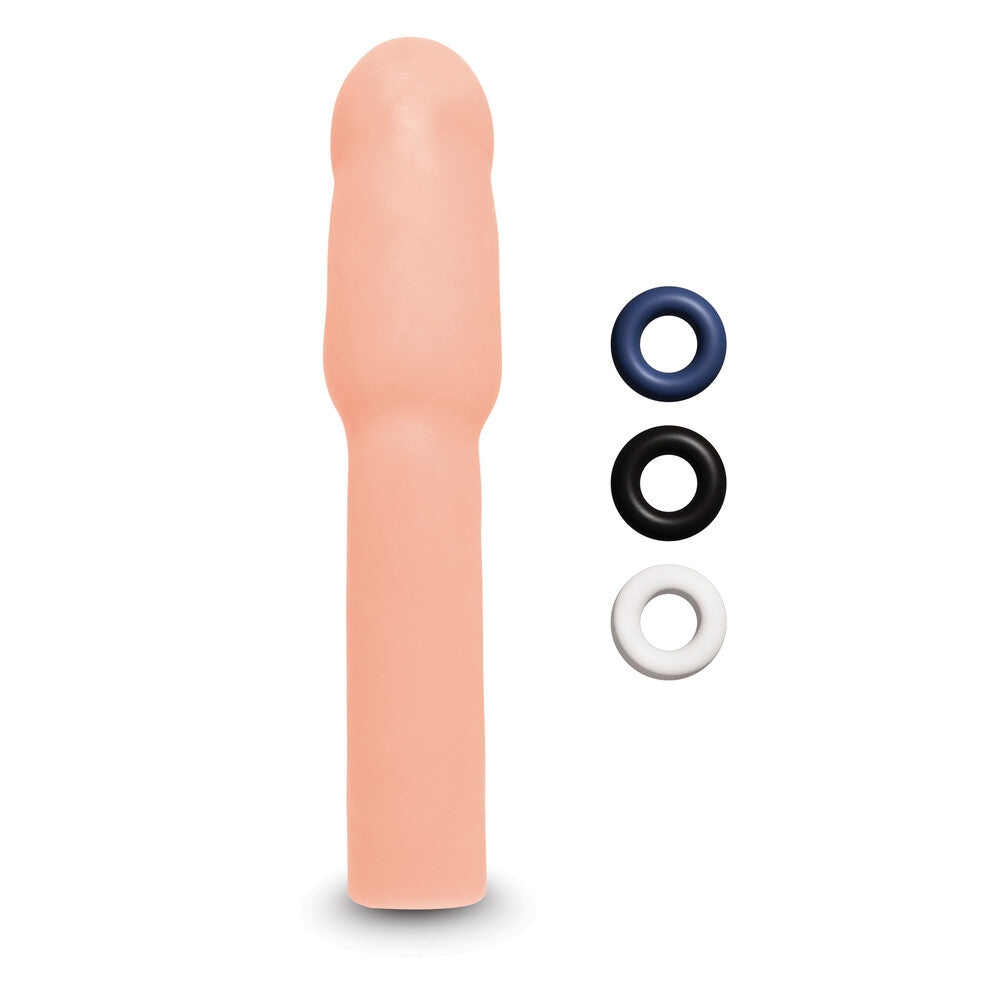 Extensor de pene Size Up de 4 pulgadas